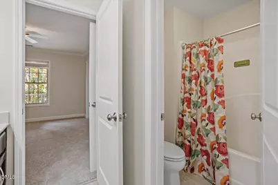 104 Ironcreek Place, Apex, NC 27539 - Photo 34