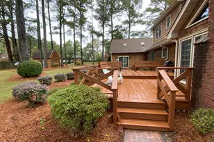 1210 E Cumberland St, Dunn, NC 28334 - Photo 24