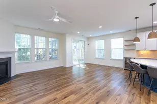 1109 Litchborough Way, Wake Forest, NC 27587 - Photo 10