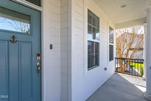 1109 Litchborough Way, Wake Forest, NC 27587 - Photo 2