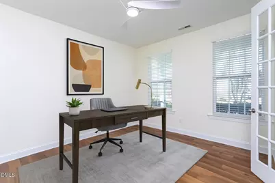 1109 Litchborough Way, Wake Forest, NC 27587 - Photo 4