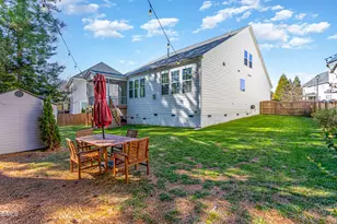 1109 Litchborough Way, Wake Forest, NC 27587 - Photo 28