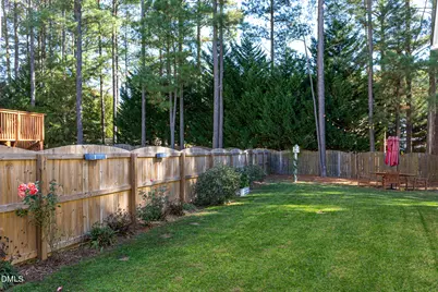 1109 Litchborough Way, Wake Forest, NC 27587 - Photo 26