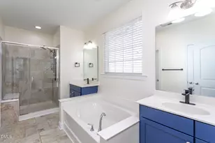 1109 Litchborough Way, Wake Forest, NC 27587 - Photo 18