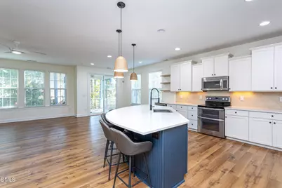 1109 Litchborough Way, Wake Forest, NC 27587 - Photo 8