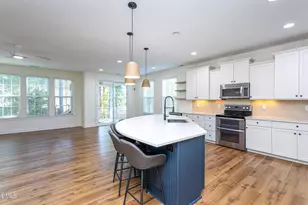 1109 Litchborough Way, Wake Forest, NC 27587 - Photo 8