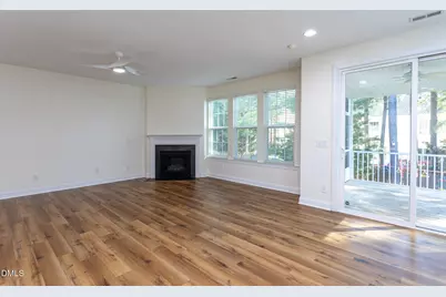 1109 Litchborough Way, Wake Forest, NC 27587 - Photo 12