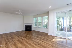 1109 Litchborough Way, Wake Forest, NC 27587 - Photo 12