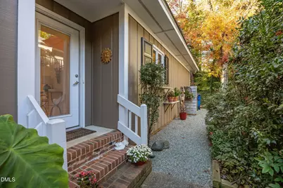 2959 Rue Sans Famille, Raleigh, NC 27607 - Photo 2