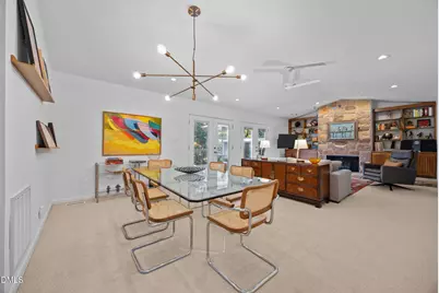 2959 Rue Sans Famille, Raleigh, NC 27607 - Photo 8