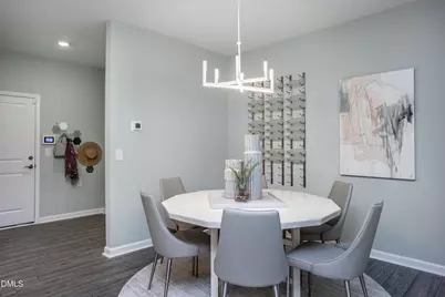 240 Fosterton Cottage Way, Raleigh, NC 27603 - Photo 6