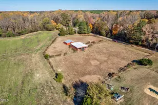 11972 Straight Gate Rd, Whitakers, NC 27891 - Photo 30