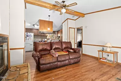 11972 Straight Gate Road, Whitakers, NC 27891 - Photo 6