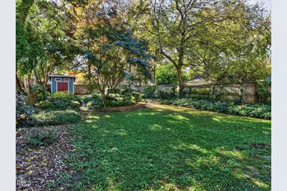 214 Hudson Street, Raleigh, NC 27608 - Photo 26