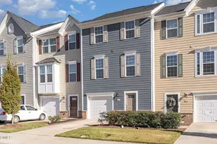 464 Brier Summit Pl, Durham, NC 27703 - Photo 2