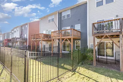 464 Brier Summit Place, Durham, NC 27703 - Photo 30