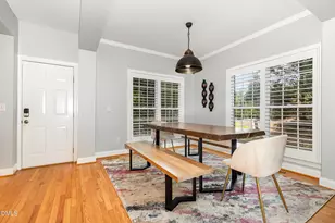 155 Grande Dr, Morrisville, NC 27560 - Photo 12