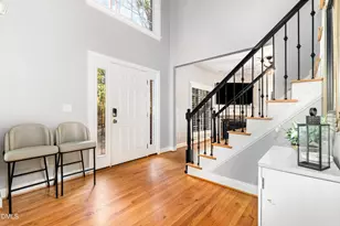 155 Grande Dr, Morrisville, NC 27560 - Photo 4