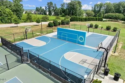 614 Great Ridge Parkway, Chapel Hill, NC 27516 - Photo 46