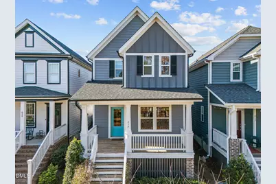 614 Great Ridge Parkway, Chapel Hill, NC 27516 - Photo 2