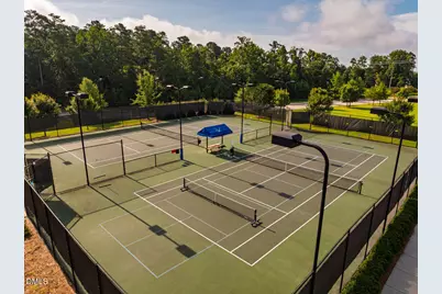 157 Wildwind Drive, Chapel Hill, NC 27516 - Photo 50