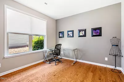 157 Wildwind Drive, Chapel Hill, NC 27516 - Photo 28