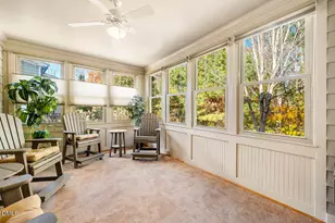 157 Wildwind Dr, Chapel Hill, NC 27516 - Photo 4