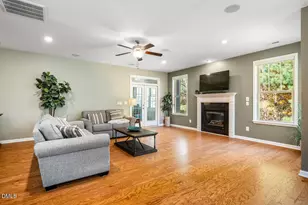 157 Wildwind Dr, Chapel Hill, NC 27516 - Photo 18