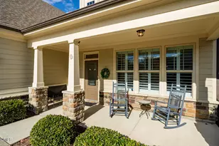 157 Wildwind Dr, Chapel Hill, NC 27516 - Photo 6