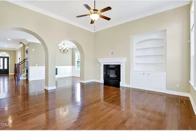 1317 Plunket Drive, Wake Forest, NC 27587 - Photo 16