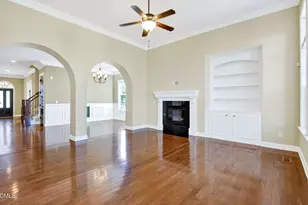 1317 Plunket Dr, Wake Forest, NC 27587 - Photo 16