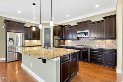 1317 Plunket Drive, Wake Forest, NC 27587 - Photo 24