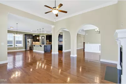 1317 Plunket Drive, Wake Forest, NC 27587 - Photo 18