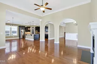 1317 Plunket Dr, Wake Forest, NC 27587 - Photo 18