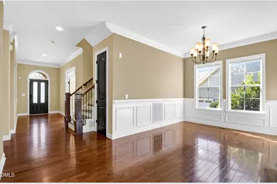 1317 Plunket Drive, Wake Forest, NC 27587 - Photo 12