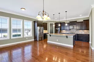 1317 Plunket Dr, Wake Forest, NC 27587 - Photo 20