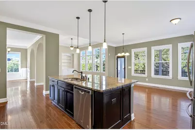 1317 Plunket Drive, Wake Forest, NC 27587 - Photo 26