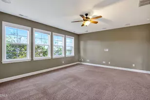 1317 Plunket Dr, Wake Forest, NC 27587 - Photo 32