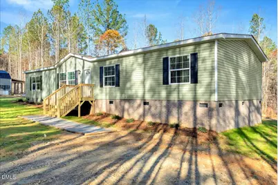 124 Cherryville Lane, Henderson, NC 27537 - Photo 1