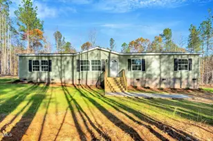 124 Cherryville Ln, Henderson, NC 27537 - Photo 1