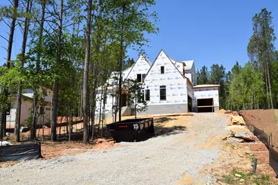 115 Spanish Oak Drive, Youngsville, NC 27596 - Photo 1