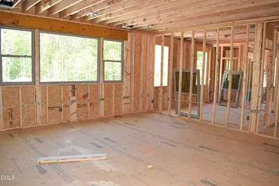 115 Spanish Oak Drive, Youngsville, NC 27596 - Photo 12