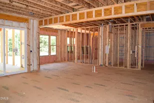 115 Spanish Oak Dr, Youngsville, NC 27596 - Photo 4