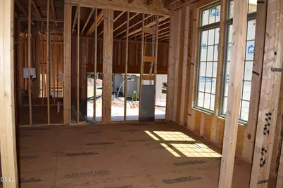 115 Spanish Oak Drive, Youngsville, NC 27596 - Photo 4
