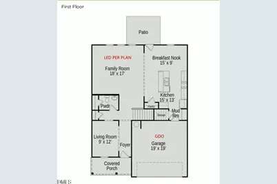 229 Beta Court, Sanford, NC 27330 - Photo 34