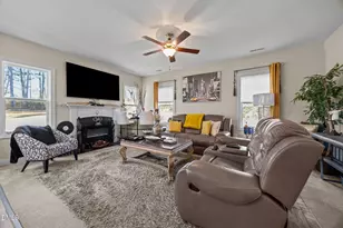 58 Trailblazer Ln, Garner, NC 27529 - Photo 4