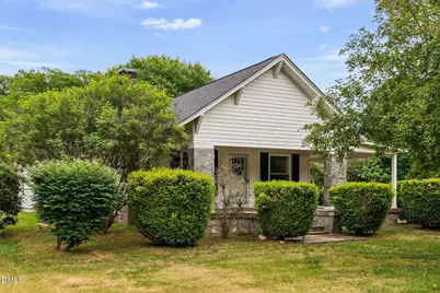 401 S Eighth Street, Mebane, NC 27302 - Photo 1
