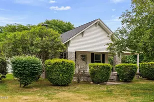 401 S 8th St, Mebane, NC 27302 - Photo 1