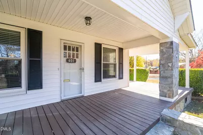 401 S Eighth Street, Mebane, NC 27302 - Photo 4