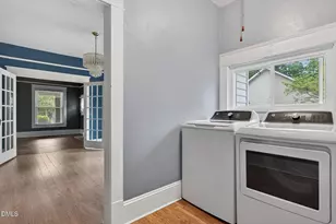 401 S 8th St, Mebane, NC 27302 - Photo 16